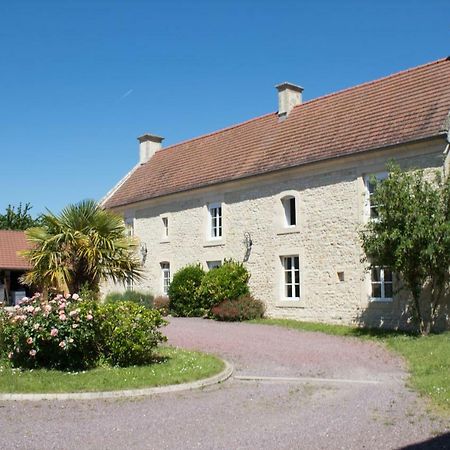 Le Loft Du Clos D'Esquay エクステリア 写真