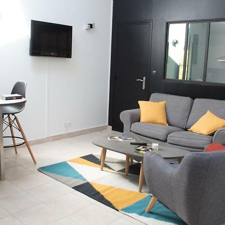 Le Loft Du Clos D'Esquay エクステリア 写真