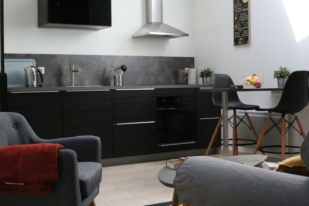 Le Loft Du Clos D'Esquay エクステリア 写真