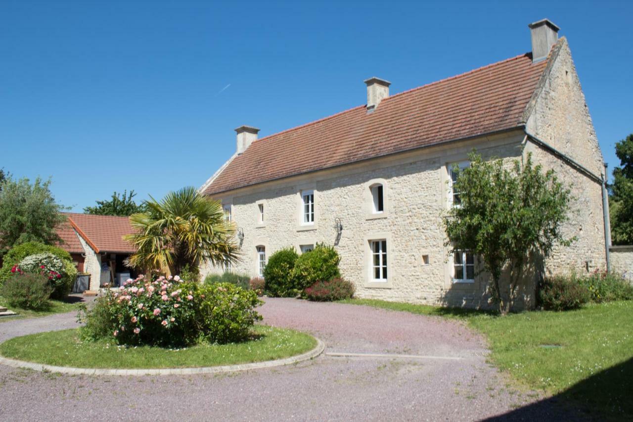 Le Loft Du Clos D'Esquay エクステリア 写真