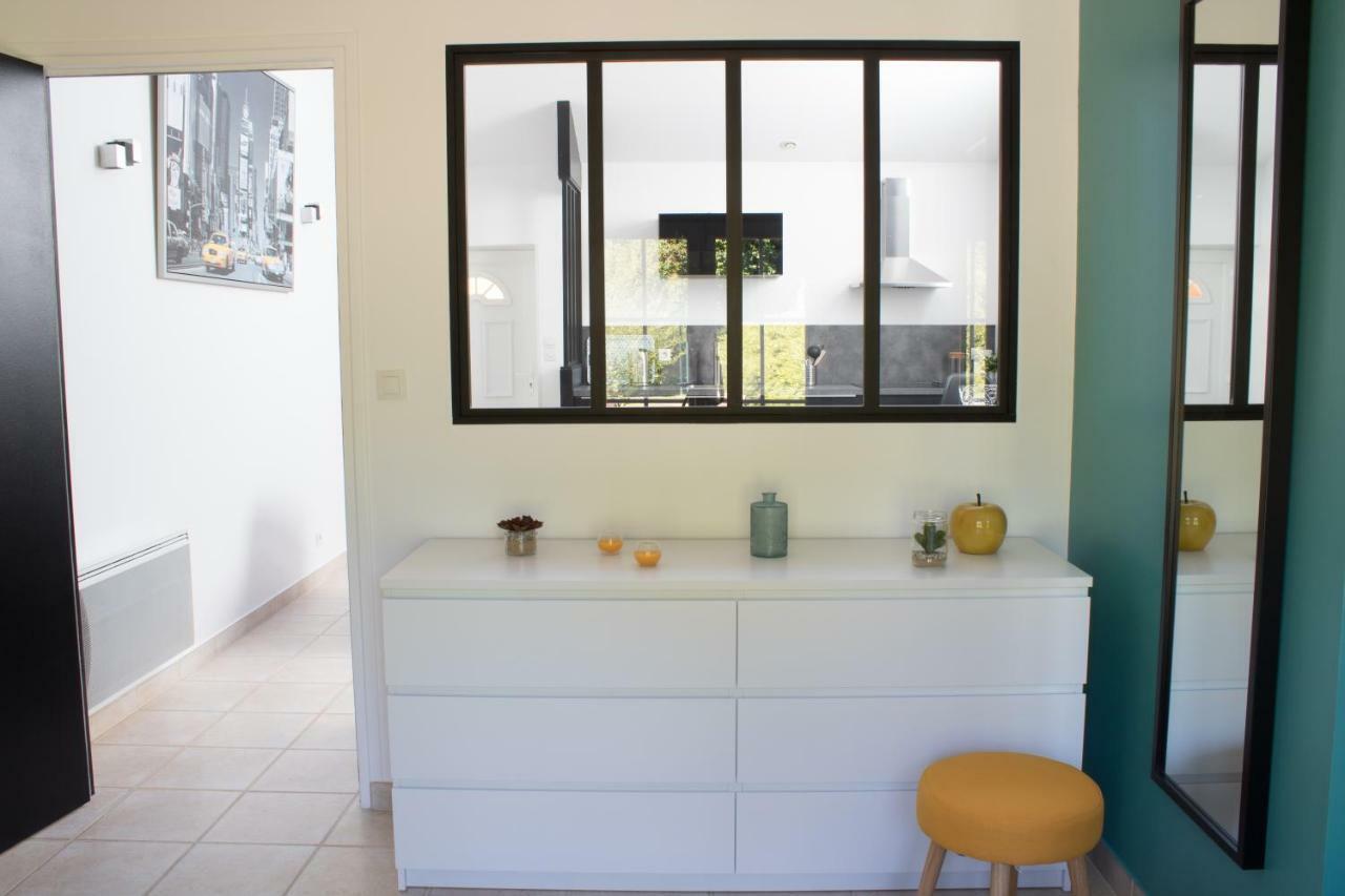 Le Loft Du Clos D'Esquay エクステリア 写真
