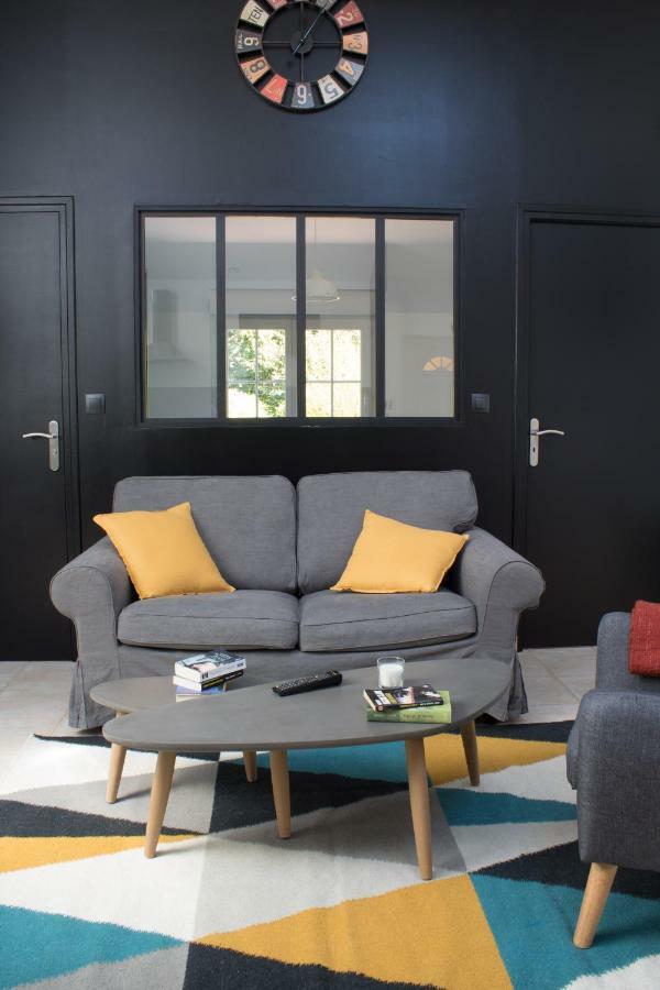 Le Loft Du Clos D'Esquay エクステリア 写真