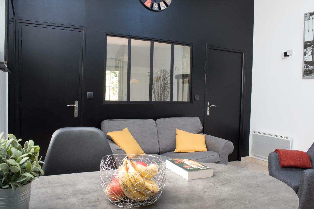 Le Loft Du Clos D'Esquay エクステリア 写真