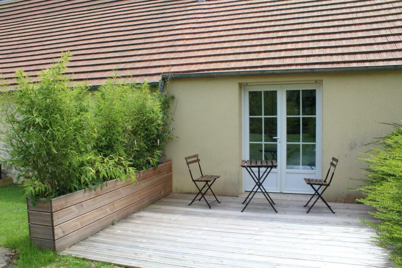 Le Loft Du Clos D'Esquay エクステリア 写真